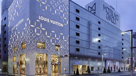 is louis vuitton cheap in japan|louis vuitton tokyo.